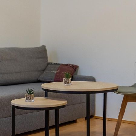 Garden-Eden Apartment Bécs Kültér fotó