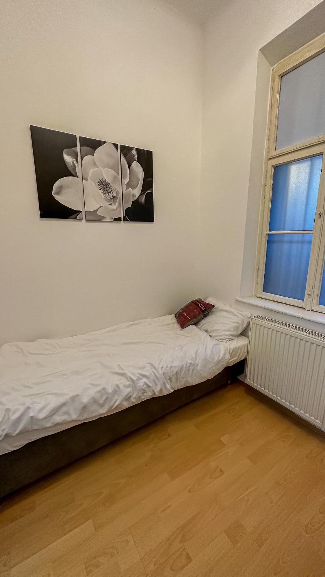 Garden-Eden Apartment Bécs Kültér fotó