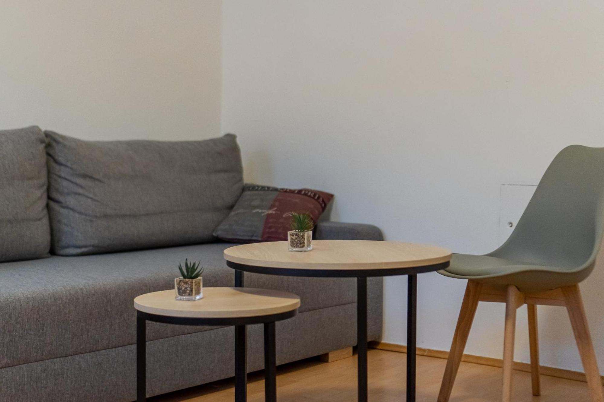 Garden-Eden Apartment Bécs Kültér fotó